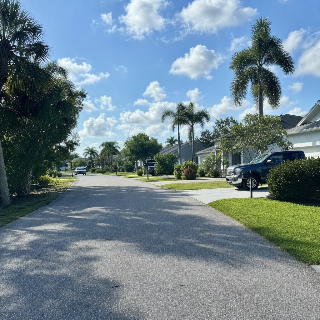 Bonita Springs, FL