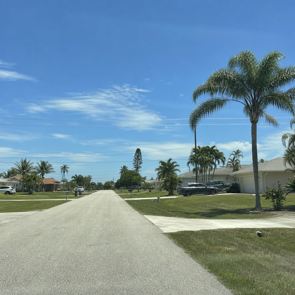 Cape Coral, FL