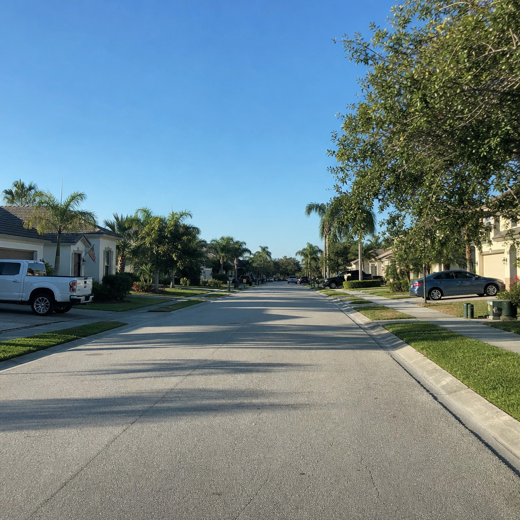 Estero, FL