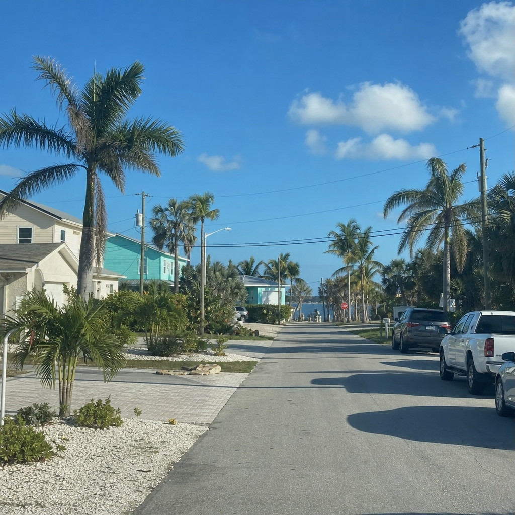 Fort Myers Beach, FL