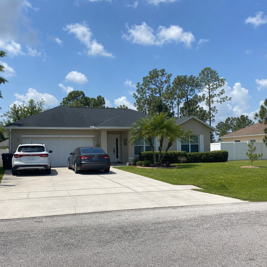 Lehigh Acres, FL